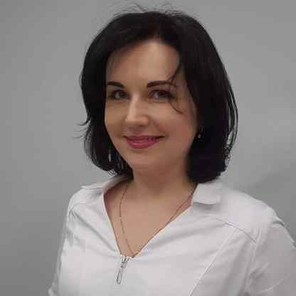 Талицкая Татьяна Владимировна