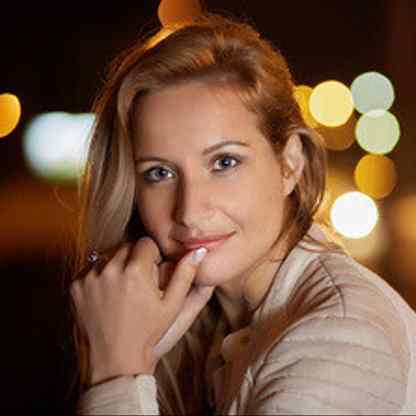 Платонова Ирина Валентиновна