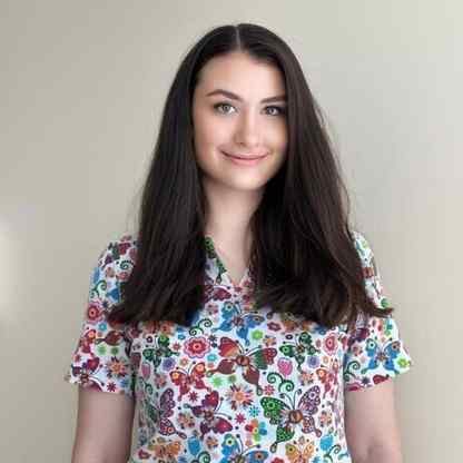 Михневич Анна Дмитриевна