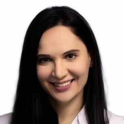 Жичко Ирина Анатольевна