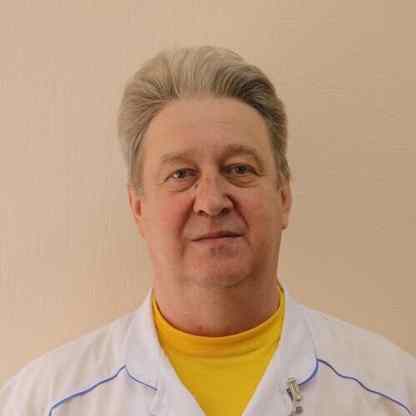 Селезенев Михаил Юрьевич