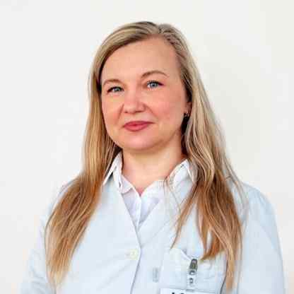 Воеводкина Елена Михайловна