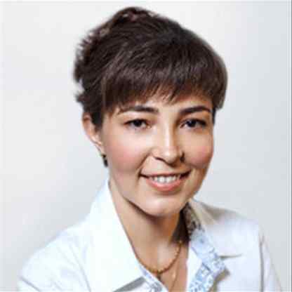 Воловик Елена Александровна