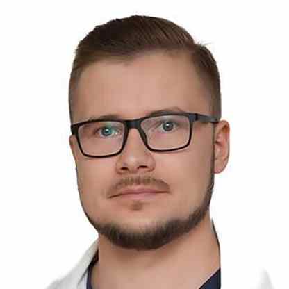 Волотовский Павел Алексеевич