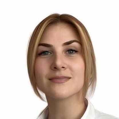 Болсун Валерия Валерьевна