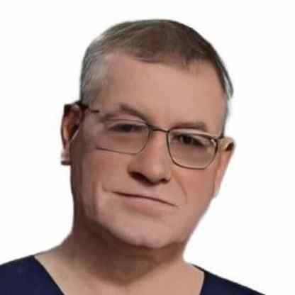 Сергеев Владимир Георгиевич