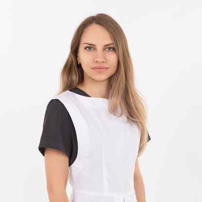 Дашковская Мария Валерьевна