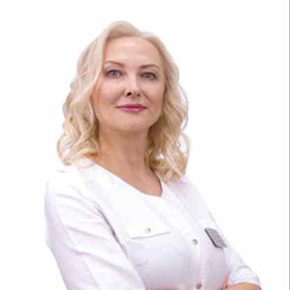 Мишута Наталья Константиновна