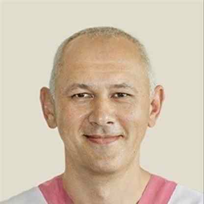 Кугач Михаил Григорьевич