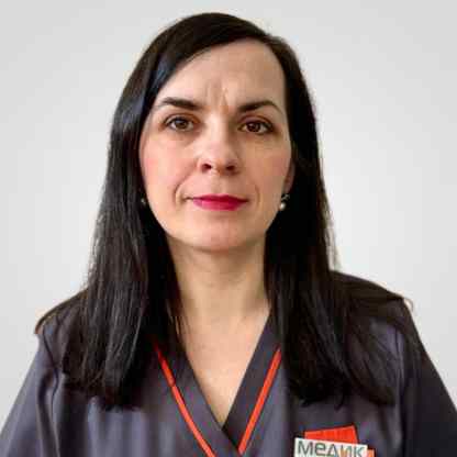 Акола Татьяна Владимировна