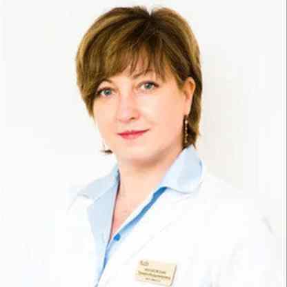 Вальковская Татьяна Владимировна