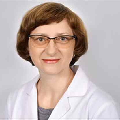 Куликовская Ирина Эдмундовна