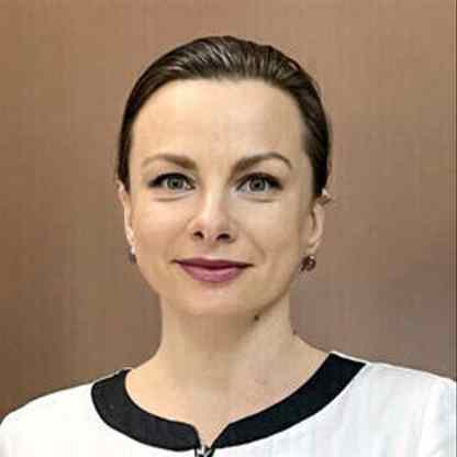 Ерыгина Екатерина Сергеевна