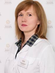 Богдановская Татьяна Николаевна