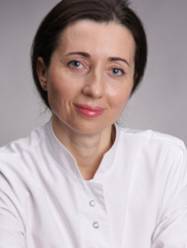 Бокун Анна Константиновна