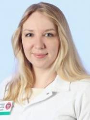 Болдесова Ольга Владимировна