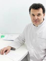 Борковский Виктор Чеславович