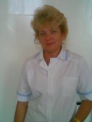 Брановская Мария Фоминична