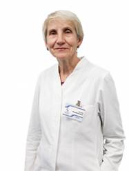 Буглова Анна Евгеньевна