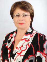 Букач Наталья Измайлова