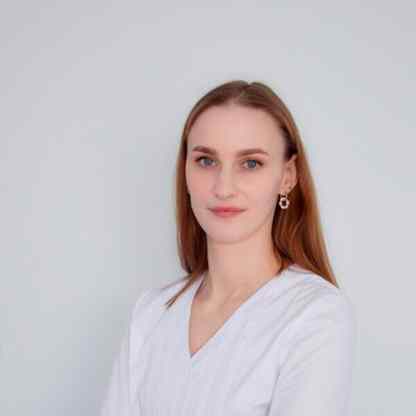 Сивакова Татьяна Анатольевна