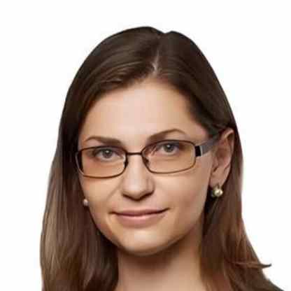 Ляхнович Анна Сергеевна