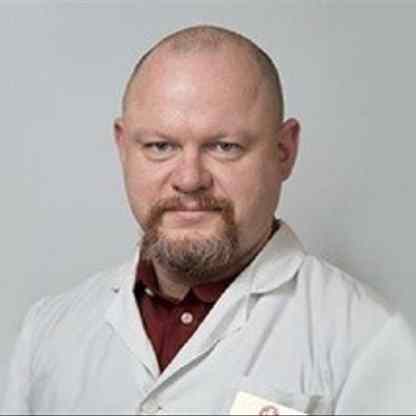 Головач Дмитрий Иванович