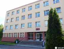 Поликлиника УЗ «Медицинская служба ДФиТ МВД по Гродненской области»