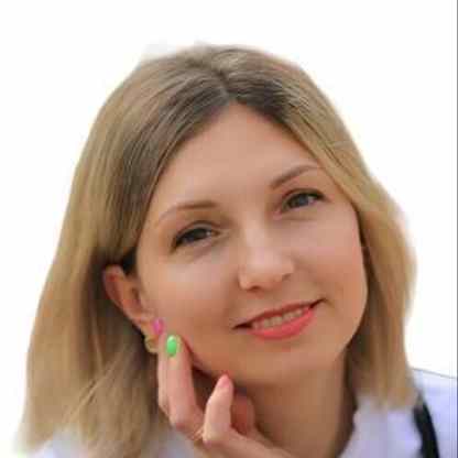 Азарова Наталья Степановна