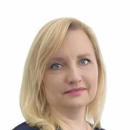 Чаевская Елена Чеславовна