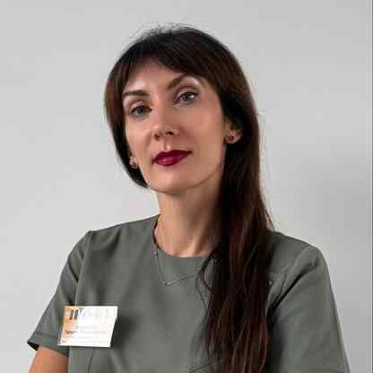 Высоцкая Татьяна Владимировна