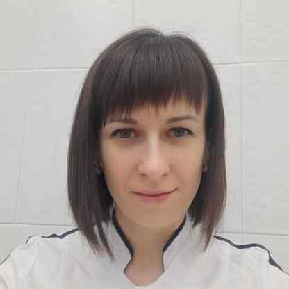 Тузлукова Юлия Сергеевна