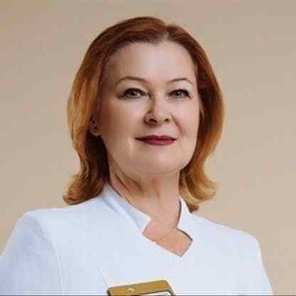 Козловская Лариса Владимировна