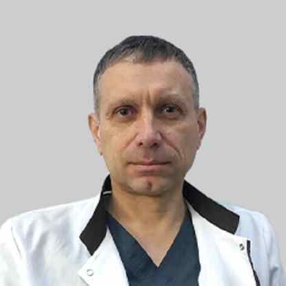 Забродец Глеб Викторович