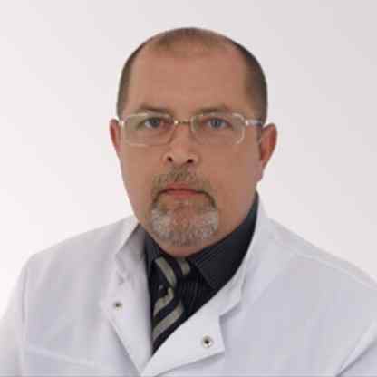 Касперович Сергей Анатольевич