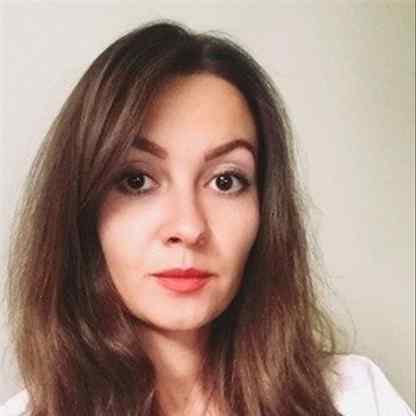 Махова Алиса Алексеевна