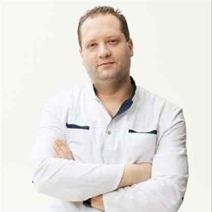 Дворонин Максим Арсеньевич