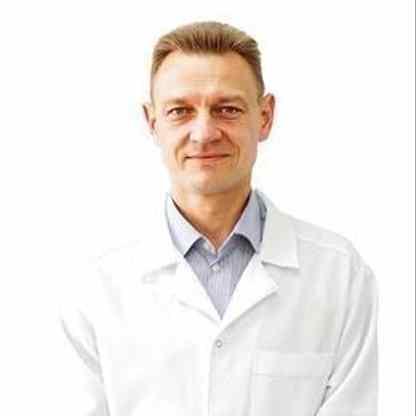 Гаврусев Андрей Александрович