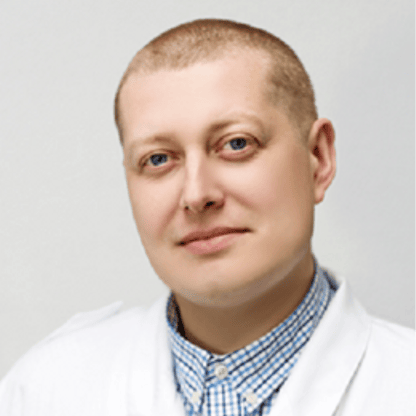 Голобоков Алексей Валерьевич