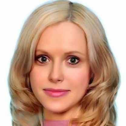 Панфиленко Елена Николаевна