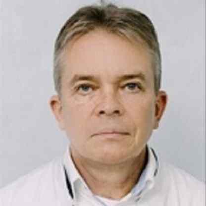 Бурко Владимир Дмитриевич