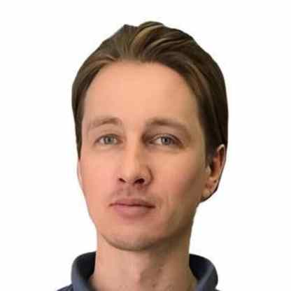 Застенчик Алексей Леонидович