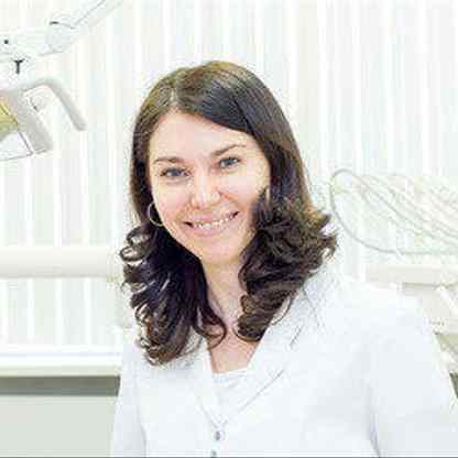 Султанова Гюльнара Зейналовна