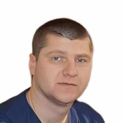 Максимчик Алексей Владимирович