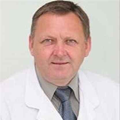 Кезля Олег Петрович