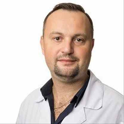 Давидович Валерий Владимирович