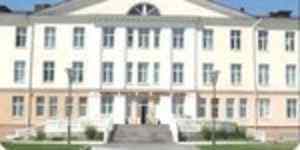 Гродненская областная детская клиническая больница