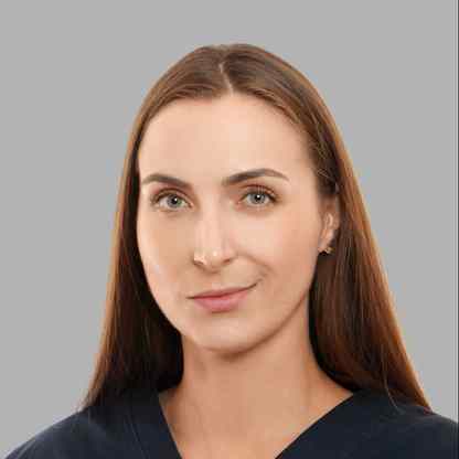 Гусар Элина Александровна