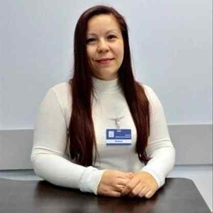 Книга Наталья Александровна