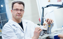 Зуботехническая лаборатория «Мост-одонт»